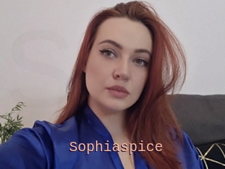 Sophiaspice