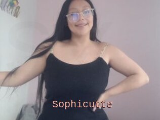 Sophicutte