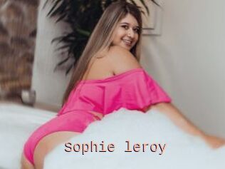 Sophie_leroy