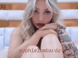 Sophielombardo