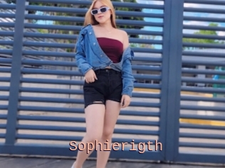 Sophierigth