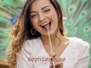 Sophierouse