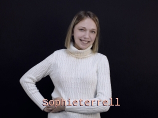 Sophieterrell