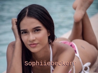 Sophiiebeckerr