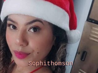 Sophithomson