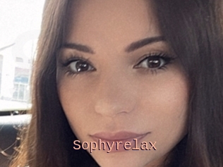 Sophyrelax