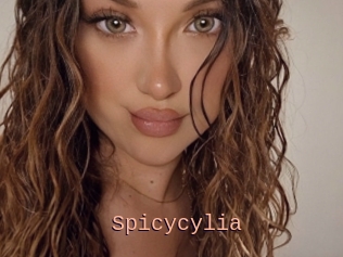 Spicycylia