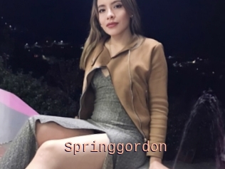 Springgordon