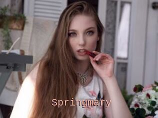 Springmary