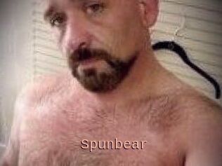 Spunbear