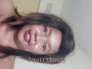 Squirtbooty