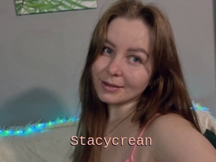 Stacycrean