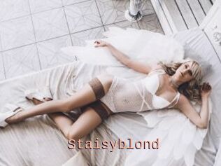 Staisyblond