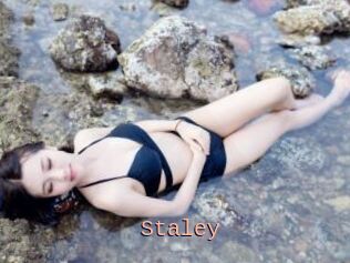 Staley