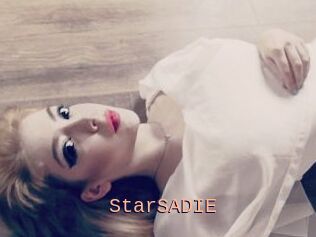 StarSADIE