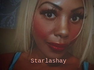 Starlashay