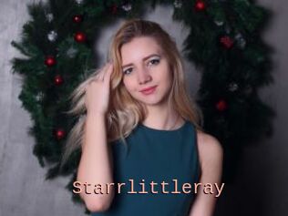 Starrlittleray