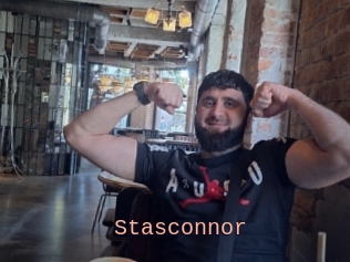 Stasconnor