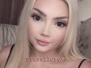 Stassilovexo