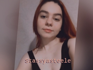 Stassyasteele