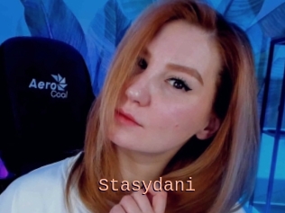 Stasydani