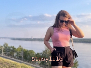 Stasylilo