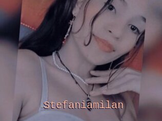 Stefaniamilan