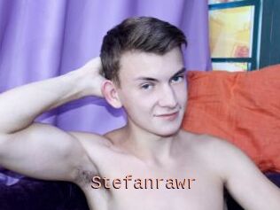 Stefanrawr