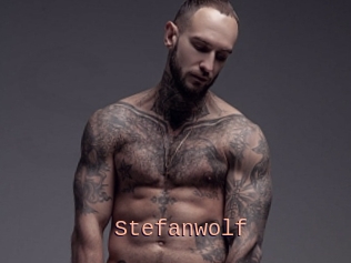 Stefanwolf