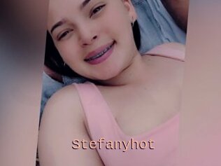 Stefanyhot