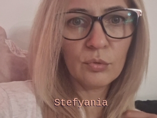 Stefyania