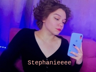 Stephanieeee