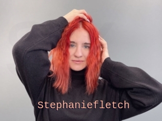 Stephaniefletch