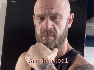 Stephankoel