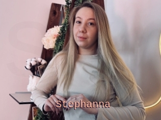 Stephanna