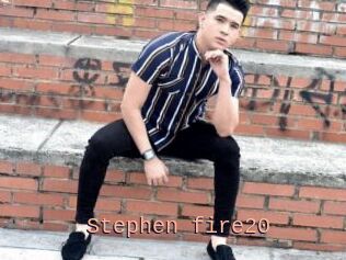 Stephen_fire20