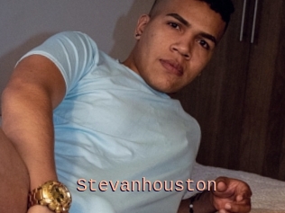 Stevanhouston