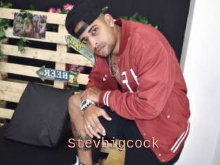 Stevbigcock