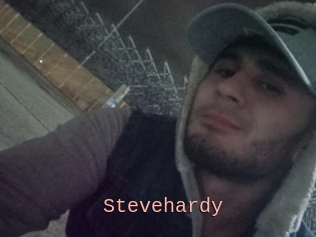 Stevehardy