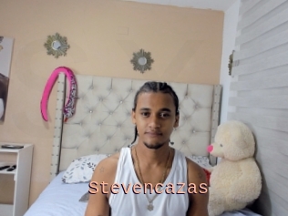 Stevencazas