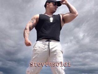 Stevensoldi