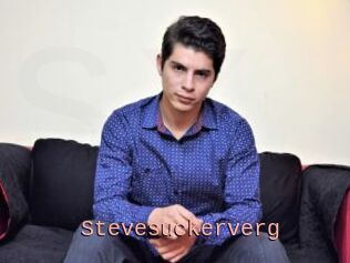 Stevesuckerverg