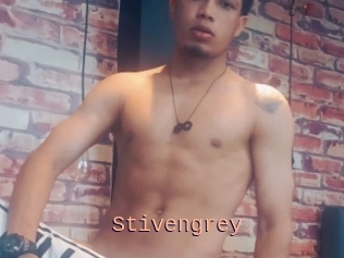 Stivengrey