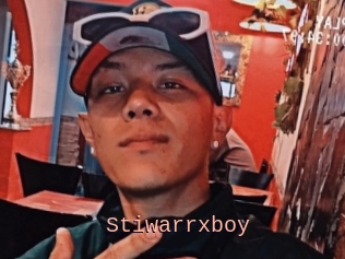 Stiwarrxboy