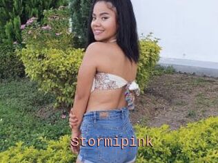 Stormipink