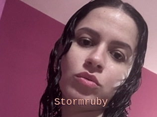 Stormruby