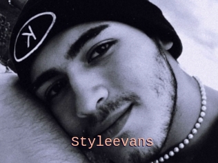 Styleevans