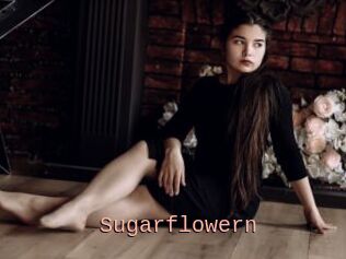 Sugarflowern