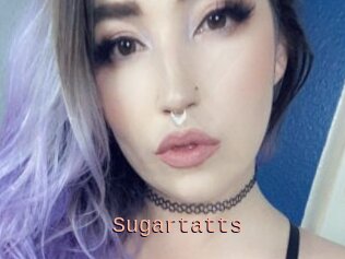 Sugartatts