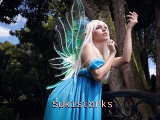 Sukistarks